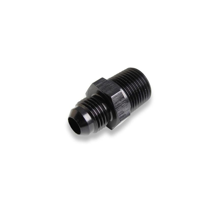 EARLS EARAT981604ERL #4 Male to 1/8in. NPT Ano-Tuff Adapter