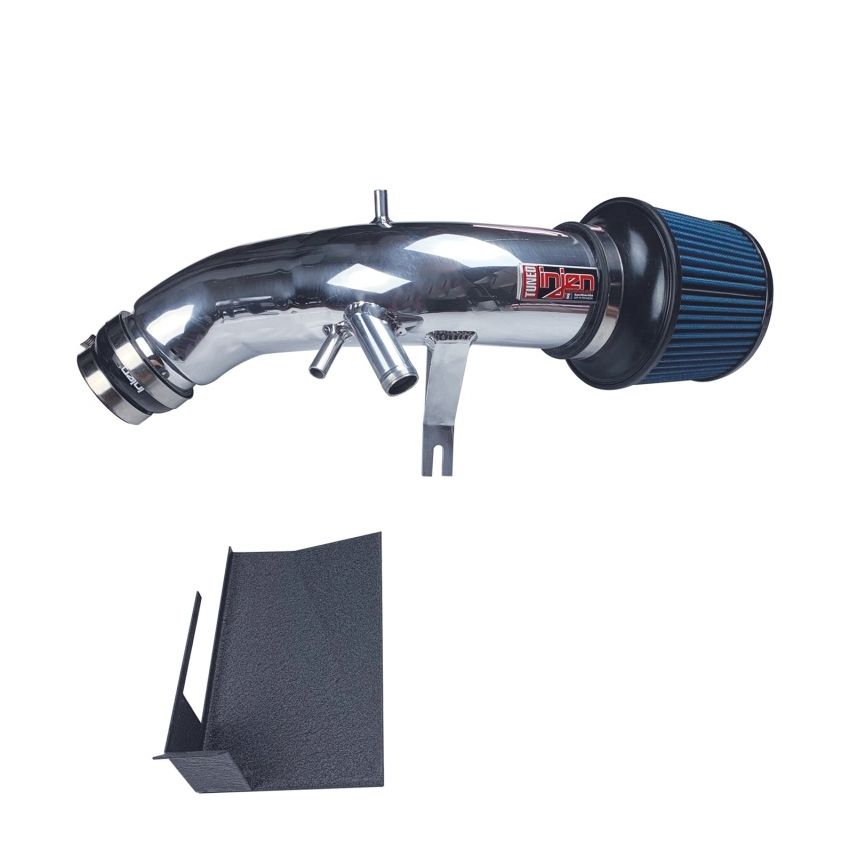 Injen 15-19 Hyundai Sonata 2.0T Polished Short Ram Air Intake