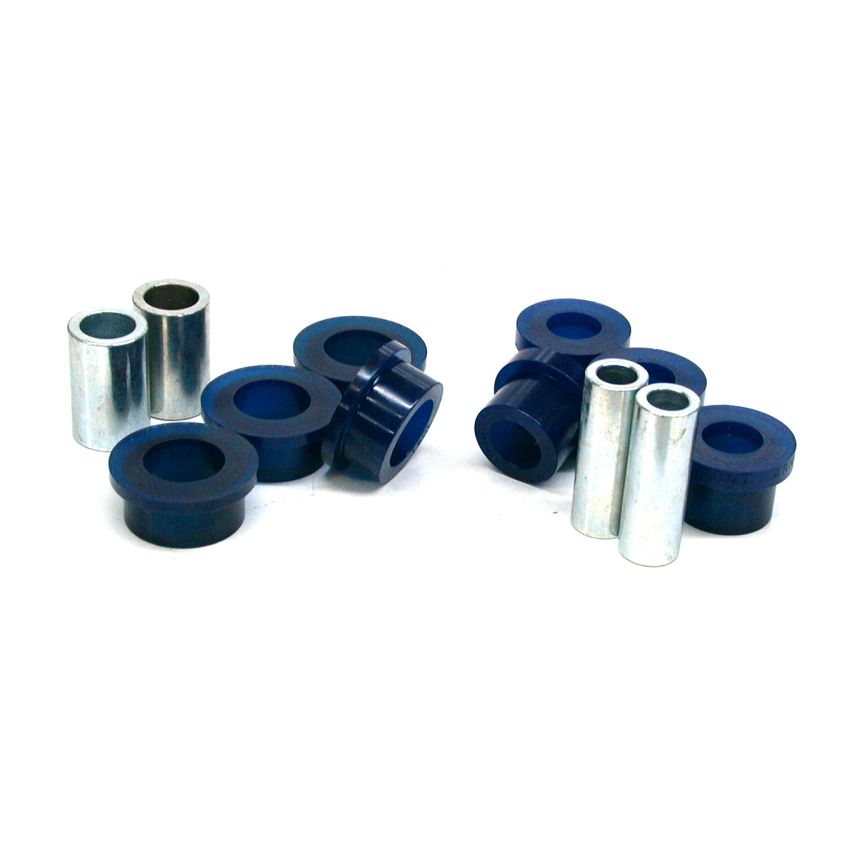 Superpro SPF1040K 1988 Toyota Corolla Rear Control Arm Bushing Kit