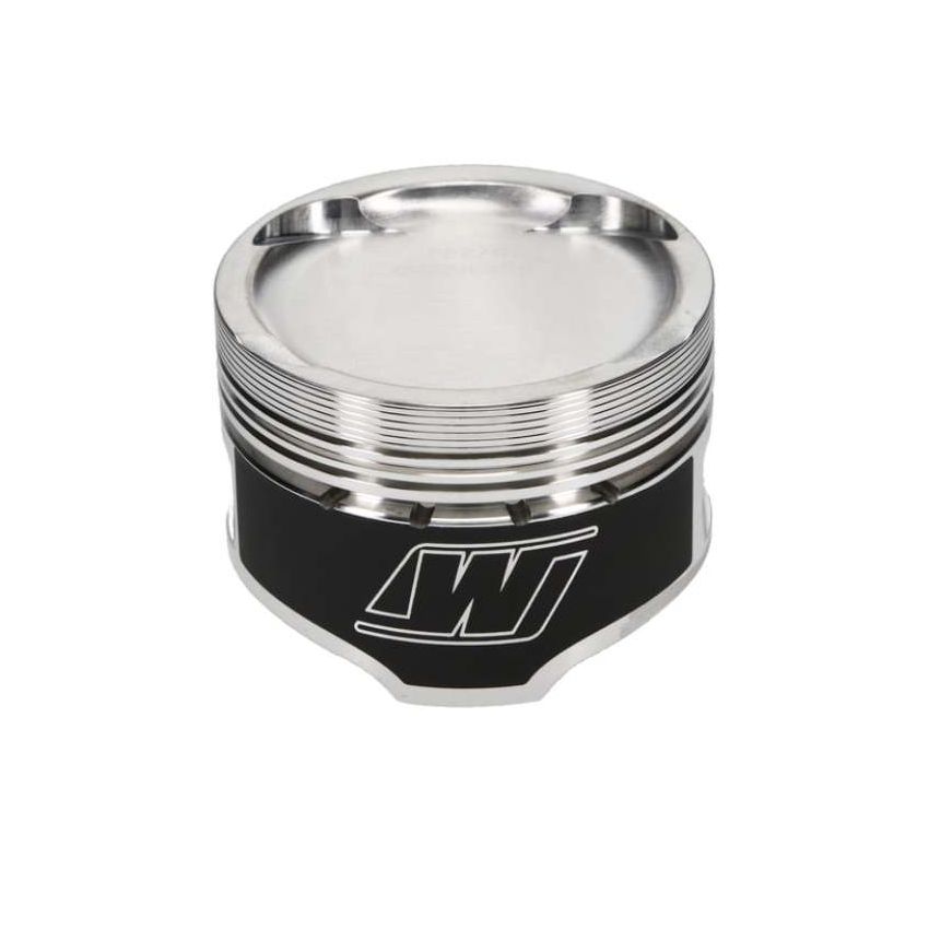 Wiseco Honda Turbo -14cc 1.148 X 75.5MM Piston Shelf Stock Kit