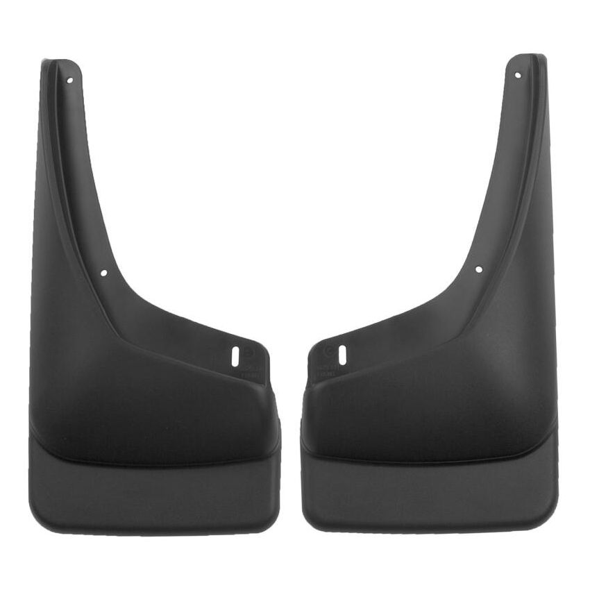 HUSKY LINERS HSK56251 99-07 GM P/U Front Mud Flaps