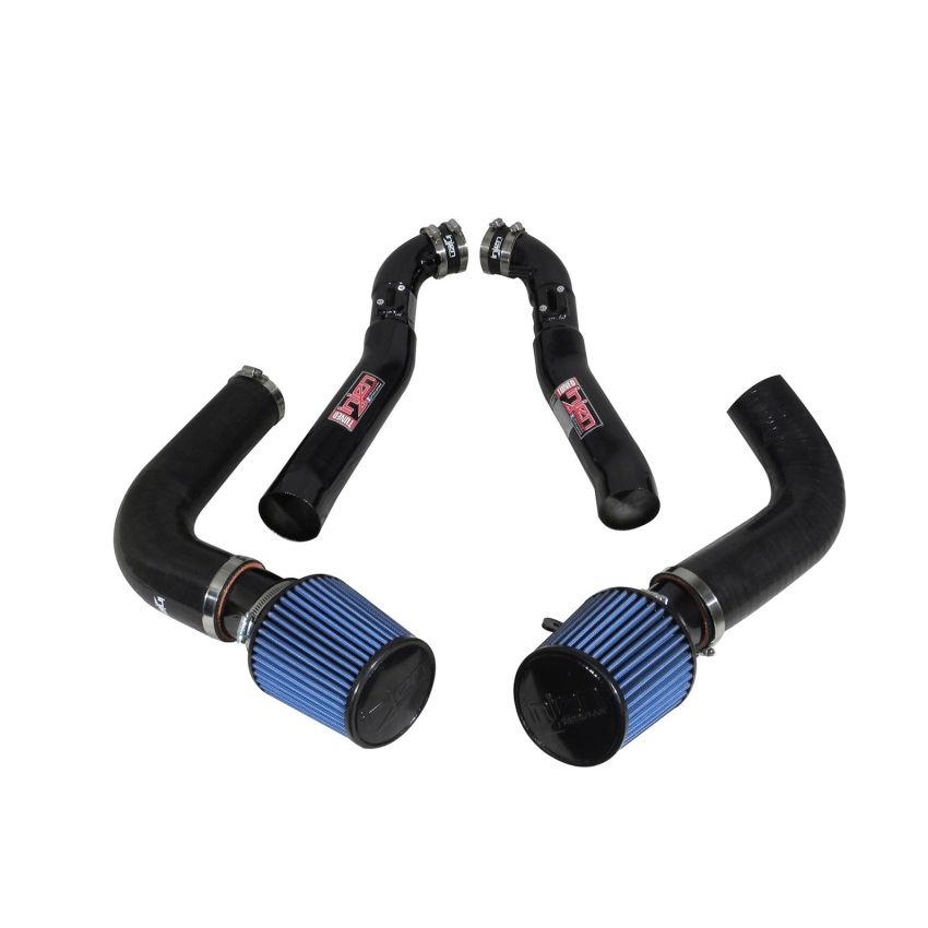 Injen SP1987BLK 07-08 350Z 3.5L V6 Black Cold Air Intake
