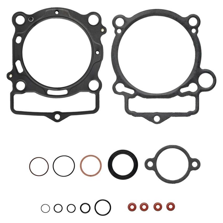 Vertex Pistons 8100035 Vertex Gaskets 21-23 Gas-Gas EX350F Top End Gasket Kit