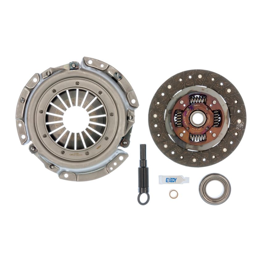 Exedy 06037 EXEDY OEM Clutch Kit; NISSAN