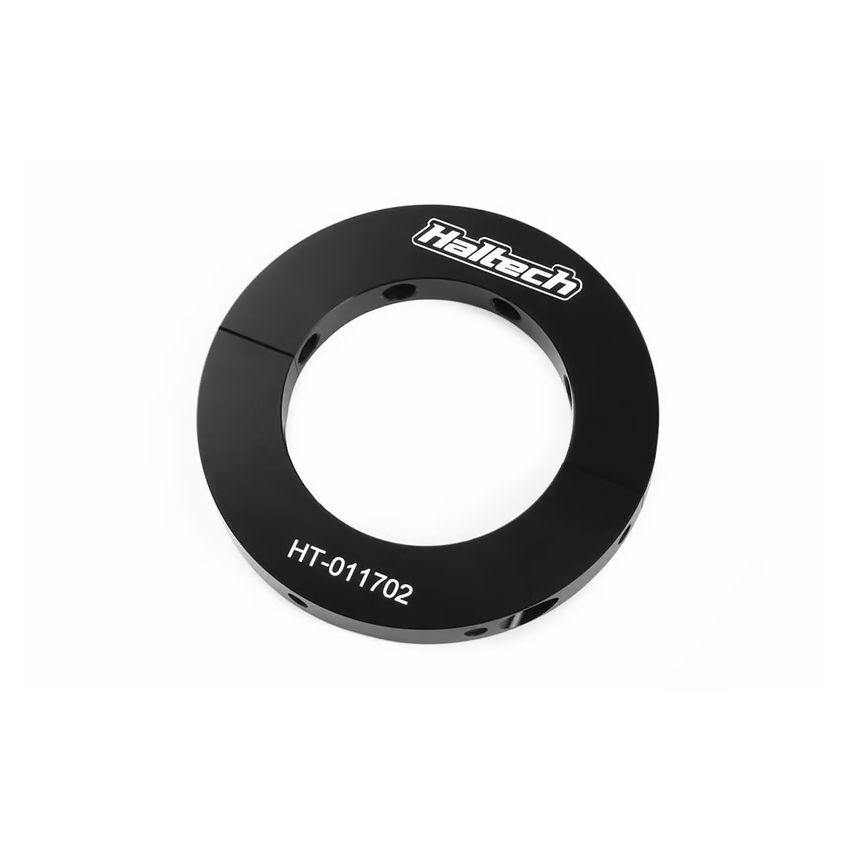 Haltech HT-011702 Driveshaft Split Collar 2.125in/53.98mm I.D. 8 Magnet