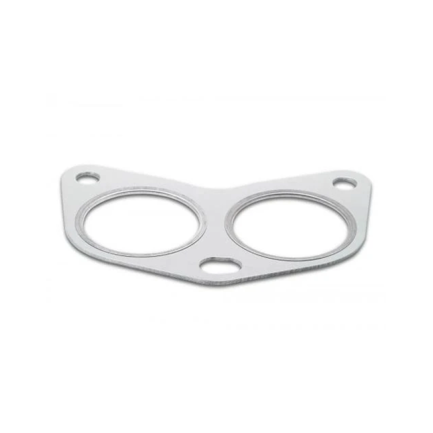 BLOX Racing MLS Exhaust Gasket - 6 Layers - 2013+ Subaru BRZ