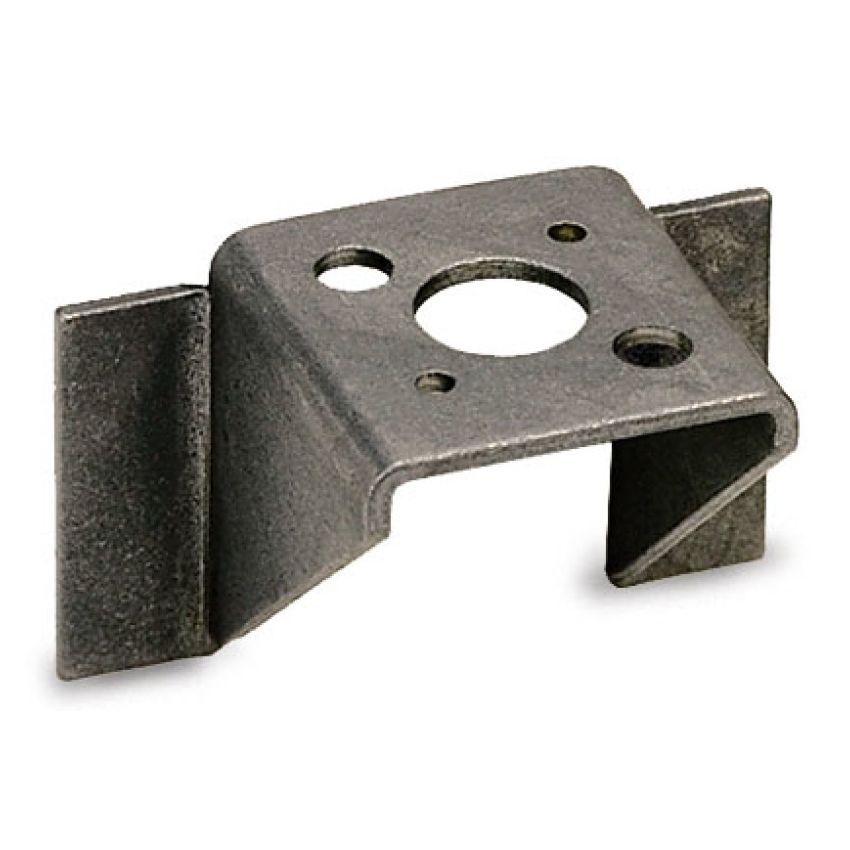 MOROSO MOR71555 Quik Fastener Mnt Bracke Steel