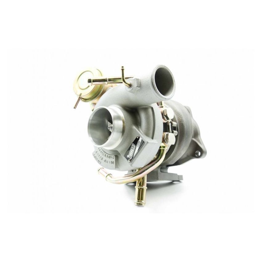 Turbo XS TU-EJ-TXS400 Subaru 20G Turbocharger