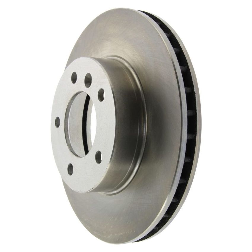 Stoptech 121.40068 Centric C-Tek Standard Brake Rotor - Rear