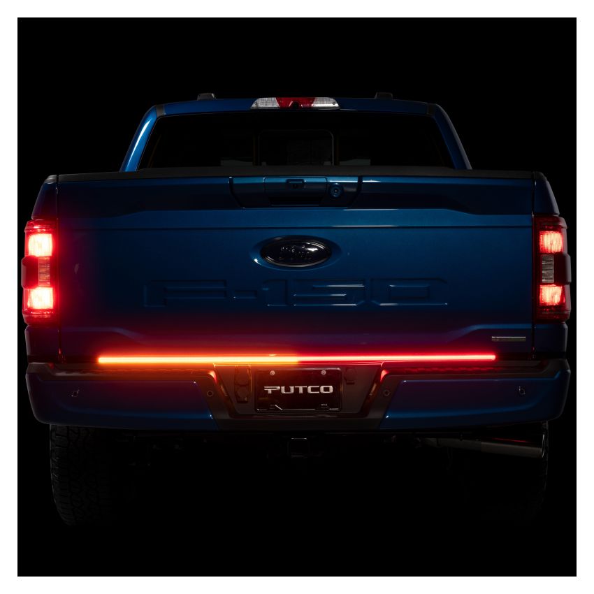 Putco 92009-60 60in LED Tailgate Light Bar Blade