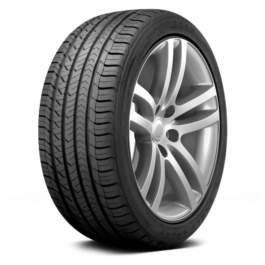 Goodyear  109113366 245/55r19 Eagle Sport All-Season
