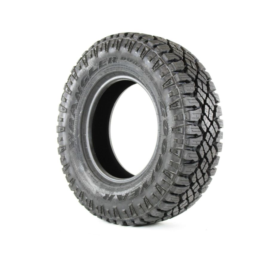 Goodyear  312022142 LT245/70R17 E Wrangler Duratrac NSF