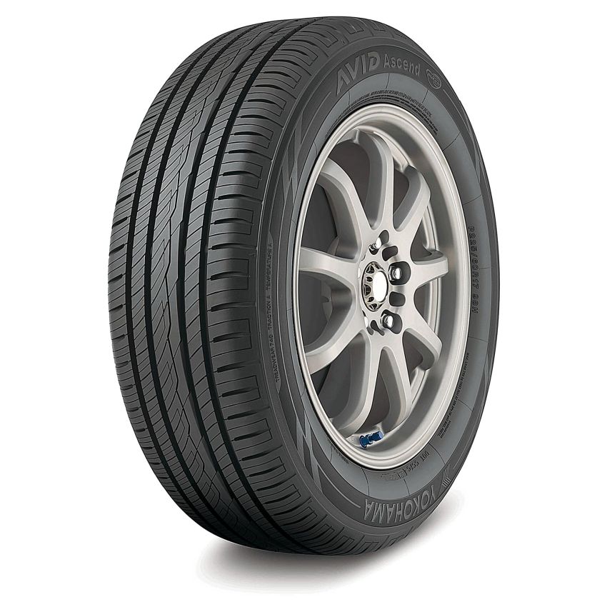 Yokohama P225/70r15 100t Yok Geolandar A/T G015 Owl