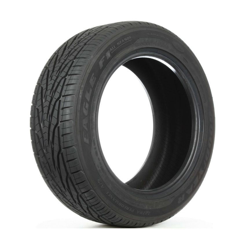 Goodyear  793311270 235/45ZR17 Eagle F1 All Season