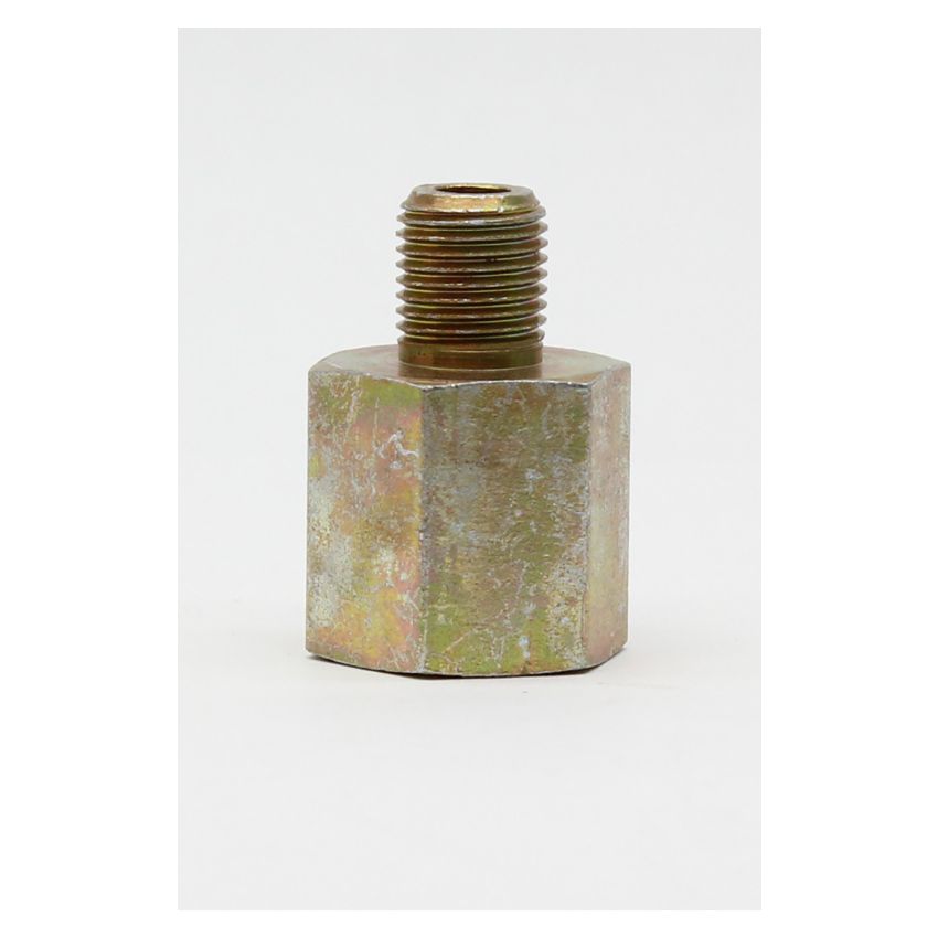 Walbro 12mm Female Threaded Fuel Fitting