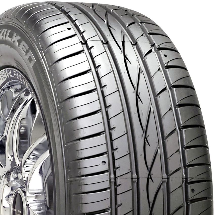Falken 215/50r17 91v Fal Ziex Ze912