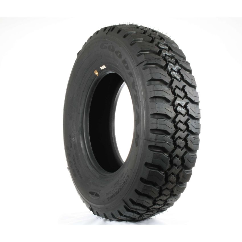 Goodyear 139080307 Goodyear G971 Armormax Lt235/85r16