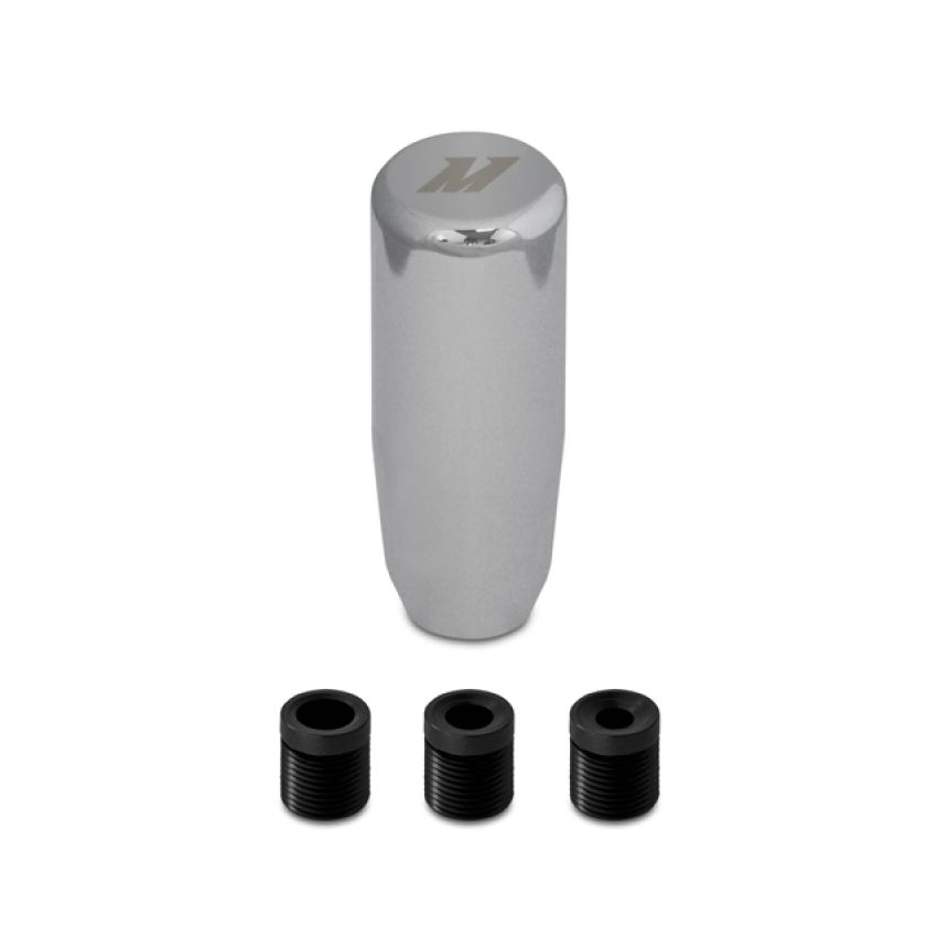 Mishimoto MMSK-SL Shift Knob Silver