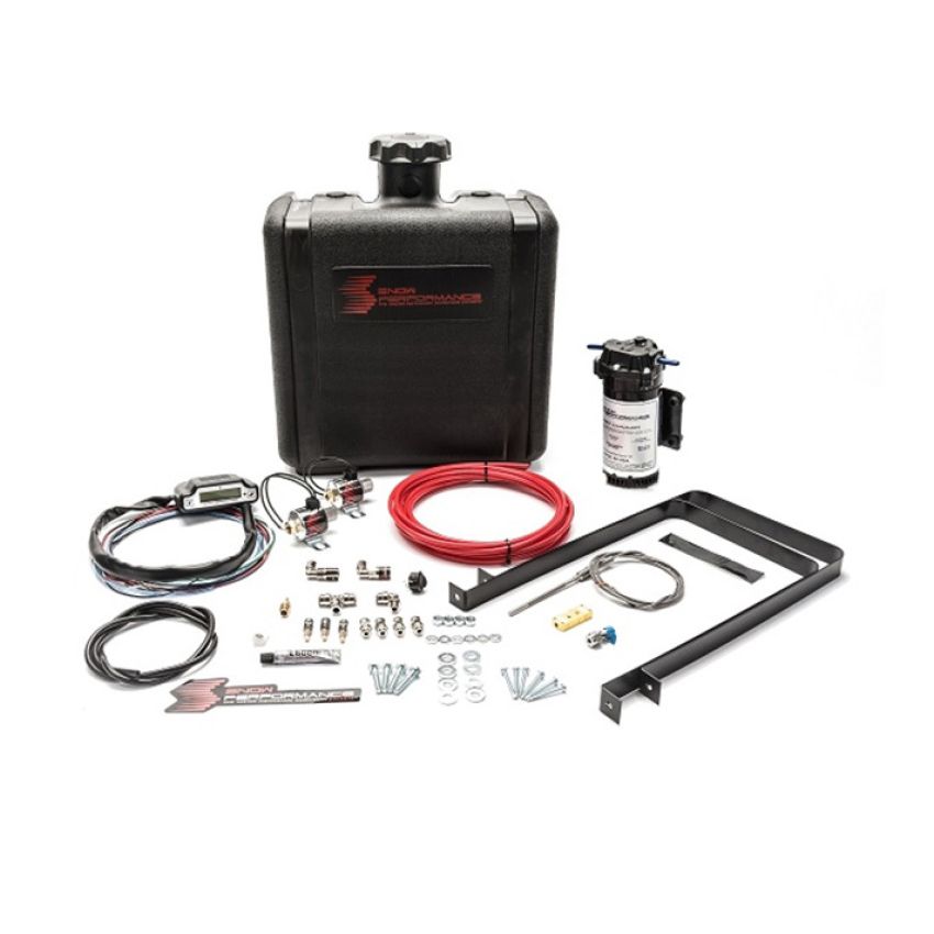 Snow Performance SNO-510 Diesel Stage 3 Boost Cooler(tm) Water-Methanol Injection Kit