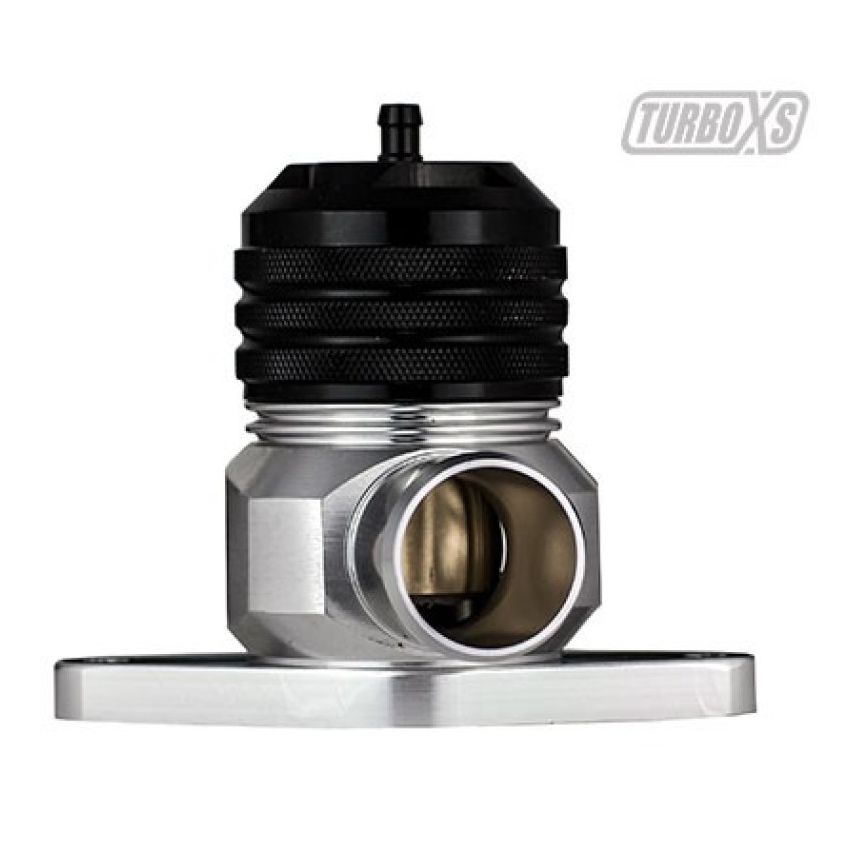 Turbo XS WRX08-HYB 08-12 WRX 50/50 Hybrid BOV