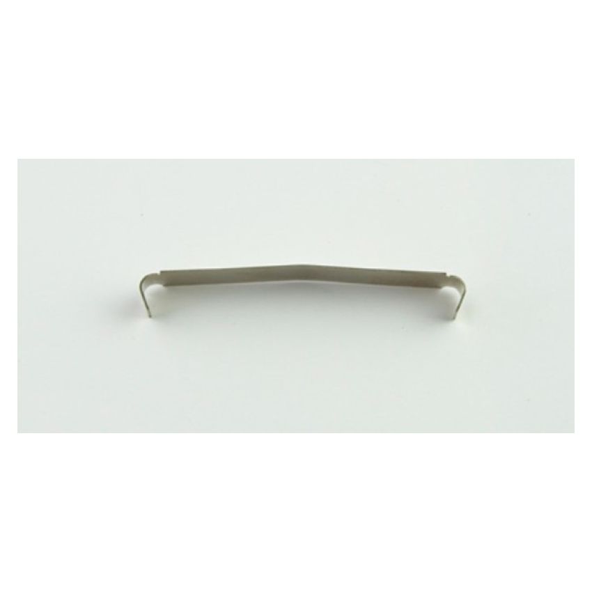 Wilwood 300-10523 Caliper Wear Plate - D8 Anti-Rattle