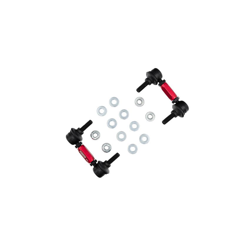 Pedders Camaro/Legacy/Outback Adjustable Endlink Kit (Various Model Years)