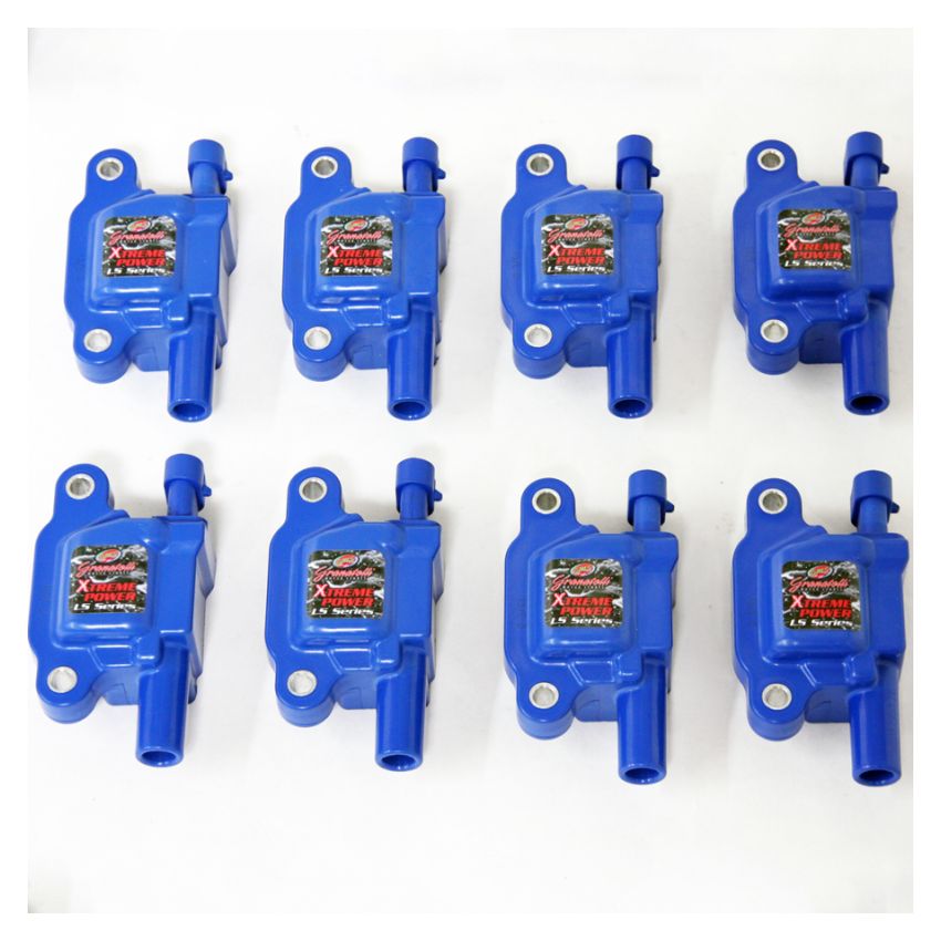 Granatelli Motor Sports 28-0514-CPB GM LT Series Coil