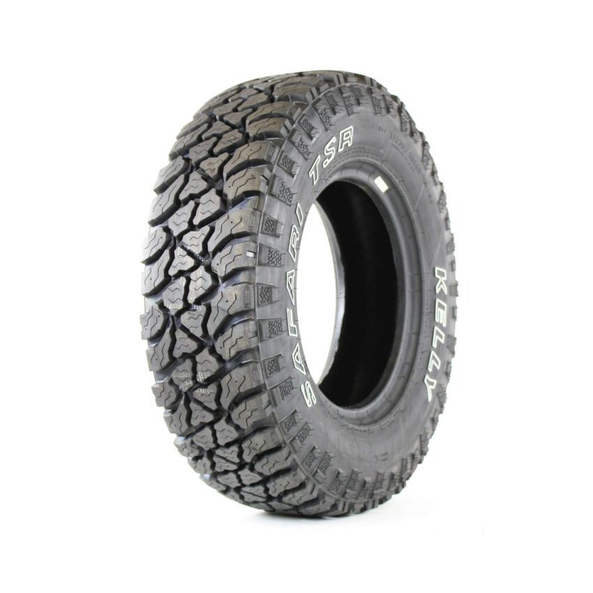 Kelly 357608300 Lt265/70r17 C Safari Tsr