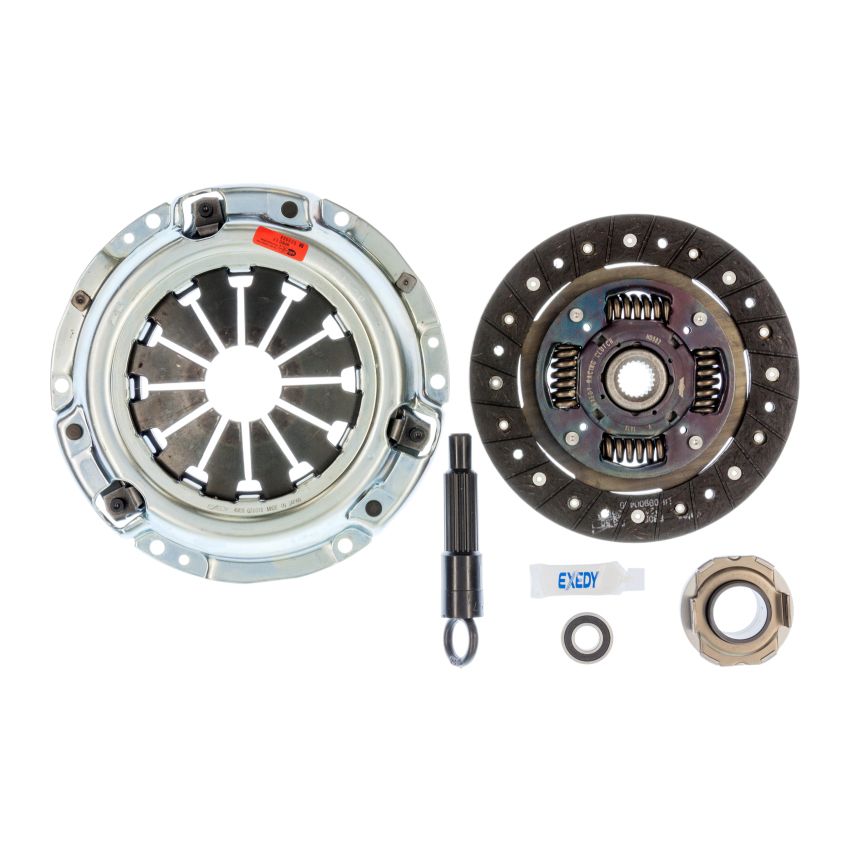 Exedy 08802 Stage 1 Organic Clutch