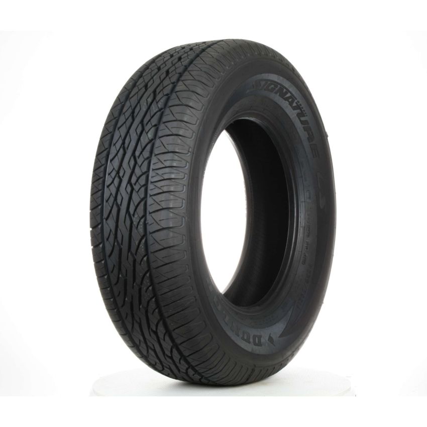 Dunlop 290112302 P235/70r16 Signature Cs