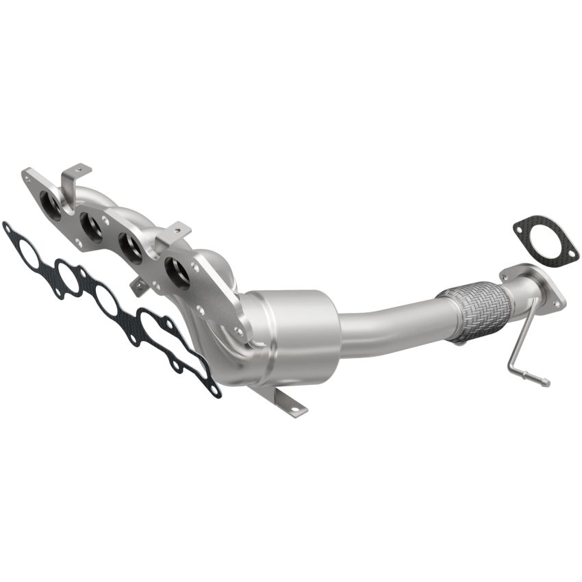 MagnaFlow Exhaust Products 5631995 California Manifold Catalytic Converter