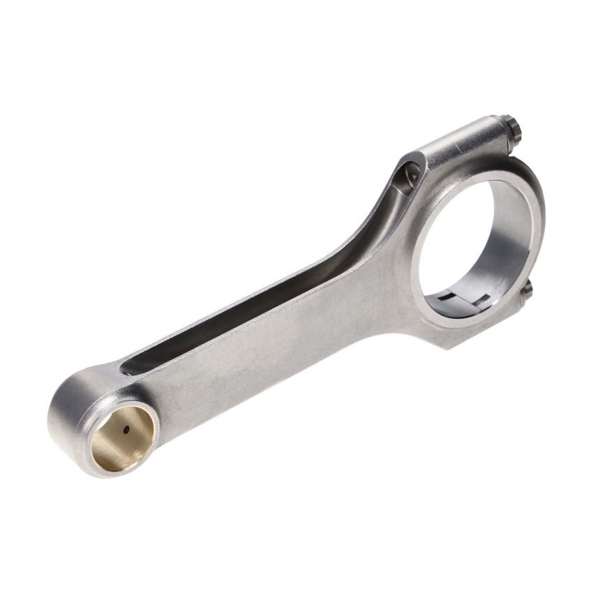 Manley Performance 14056-1 Manley Chrysler Small Block 5.7L Hemi Series 6.125in H Beam Connecting Rod - Single