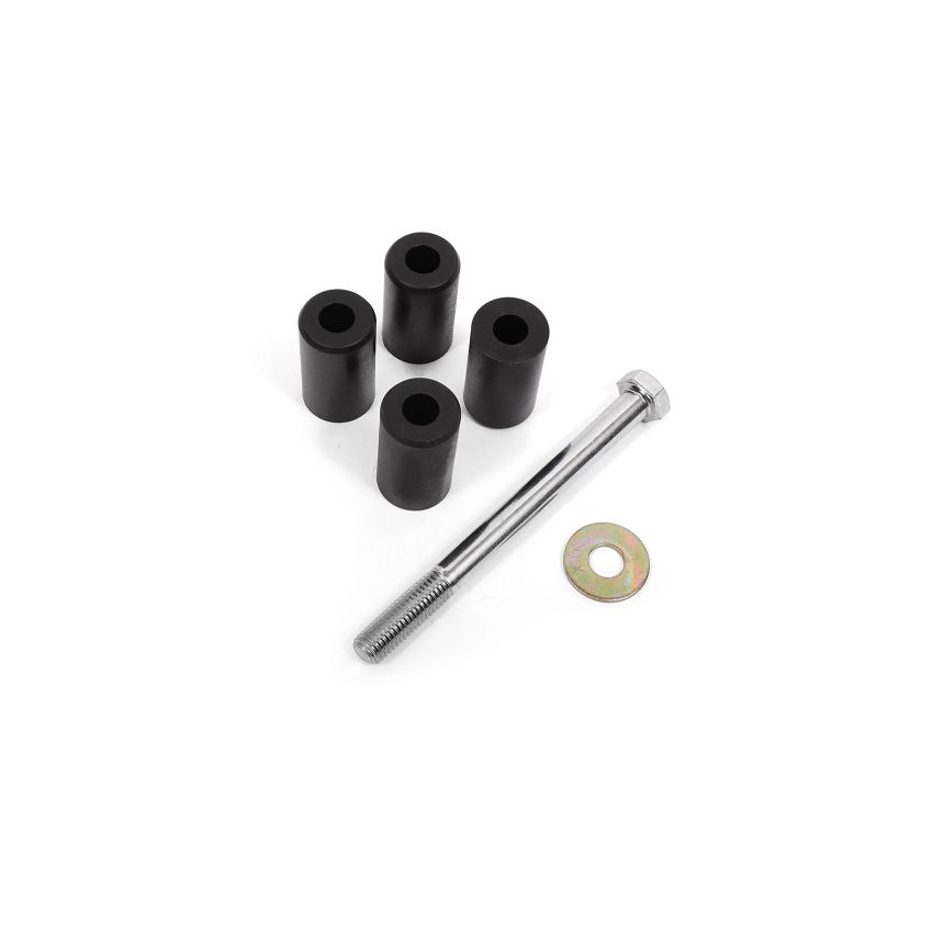 BMR Suspension SCB766 Bushing Kit, Rear Cradle, Centering Sleeves