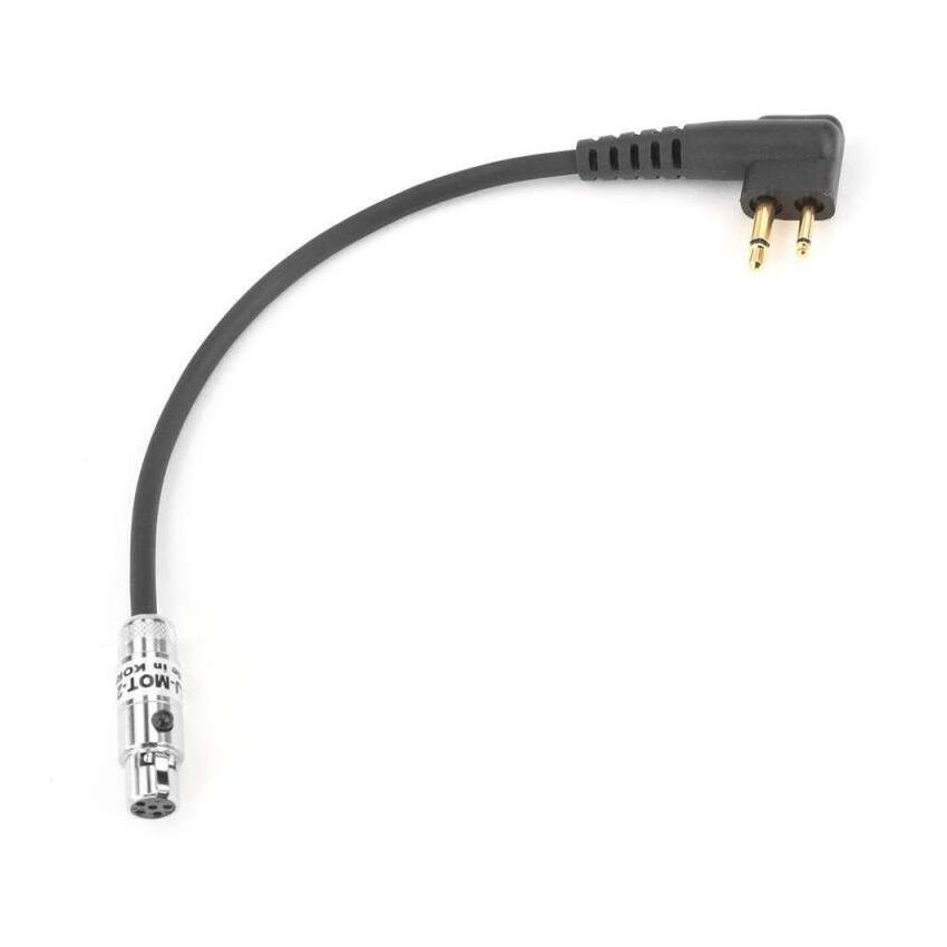 Rugged Radios CJ-MOT-2 Select Handheld Radio Jumper Motorola