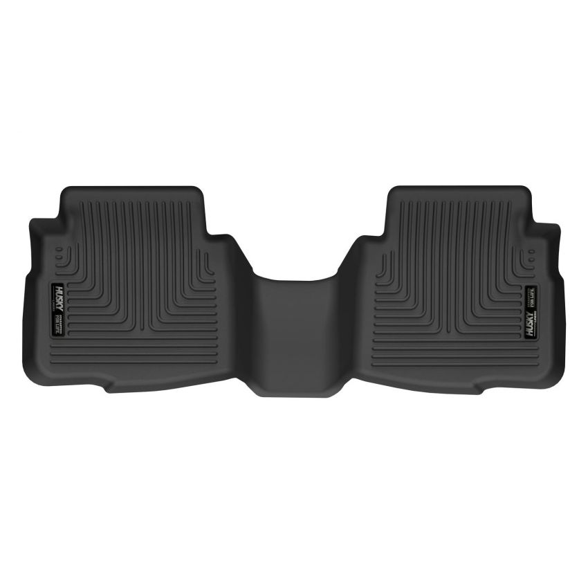 Husky Liners 2020 Subaru Outback X-act Contour Series 2nd Seat Floor Liner - Black