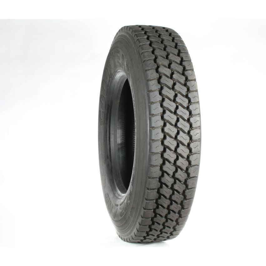 Goodyear  756816244 285/75R24.5 Unisteel G372A LHD