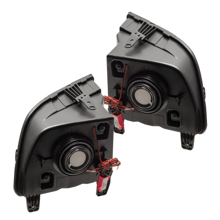 Oracle Lighting 7048-001 SMD Pre-Assembled Headlights, White