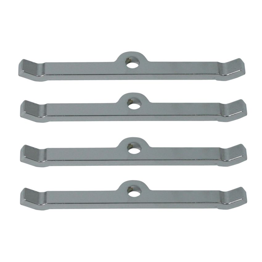 MOROSO MOR68510 Chrome V. Cvr Hold Downs