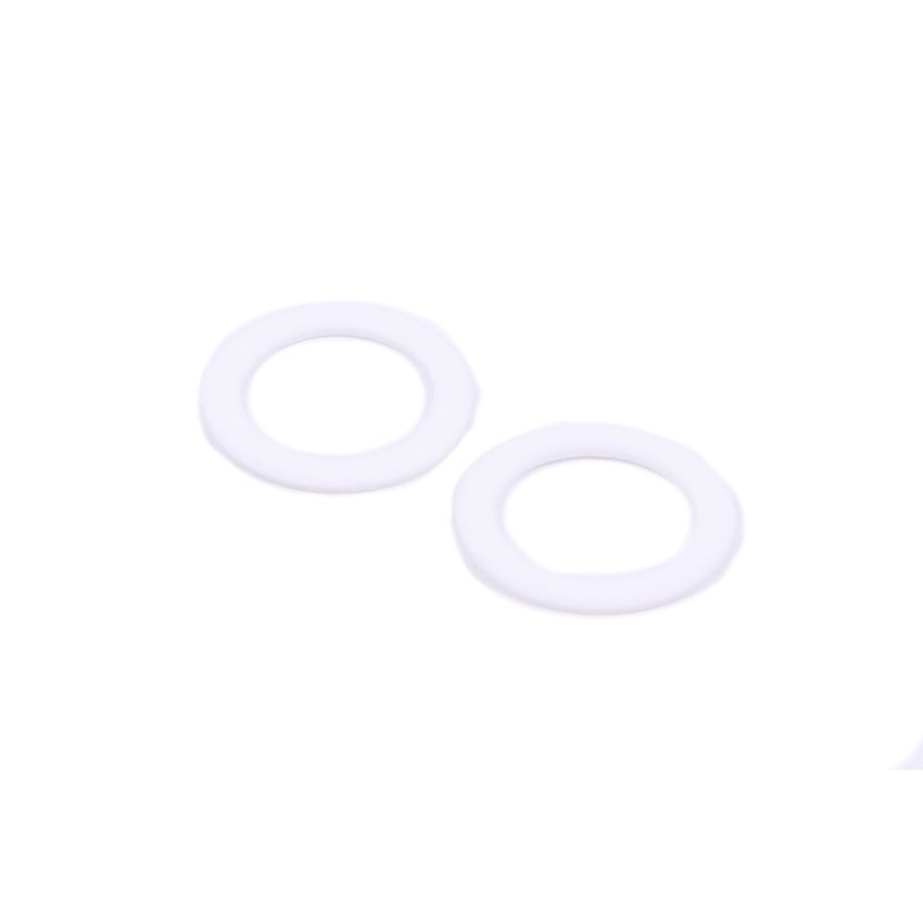 AEROMOTIVE AFS15046 10an Nylon Washers (2)