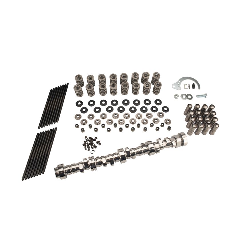 COMP Cams MK224-302-13 Stage 2 LST Master Cam Kit - LT1 Camaro/Corvette w/ AFM Delete