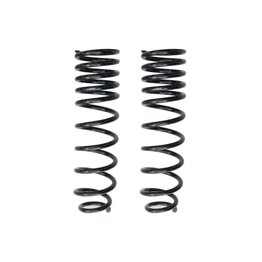 ICON 53005 91-97 Toyota Land Cruiser 3in Front Dual Rate Spring Kit