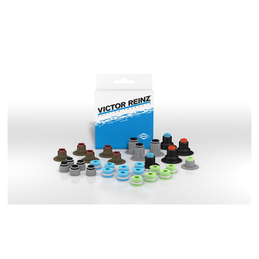 Victor Reinz B45862 MAHLE Original Chrysler 300 09-05 Spark Plug Tube Seal