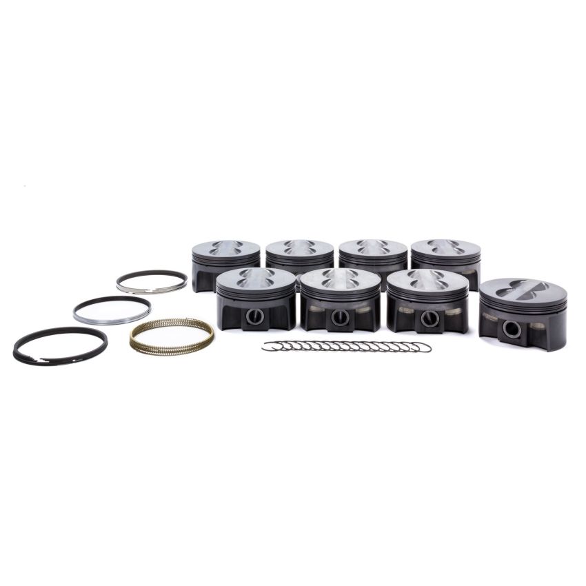 Mahle Motorsport 930203630 Piston Kit