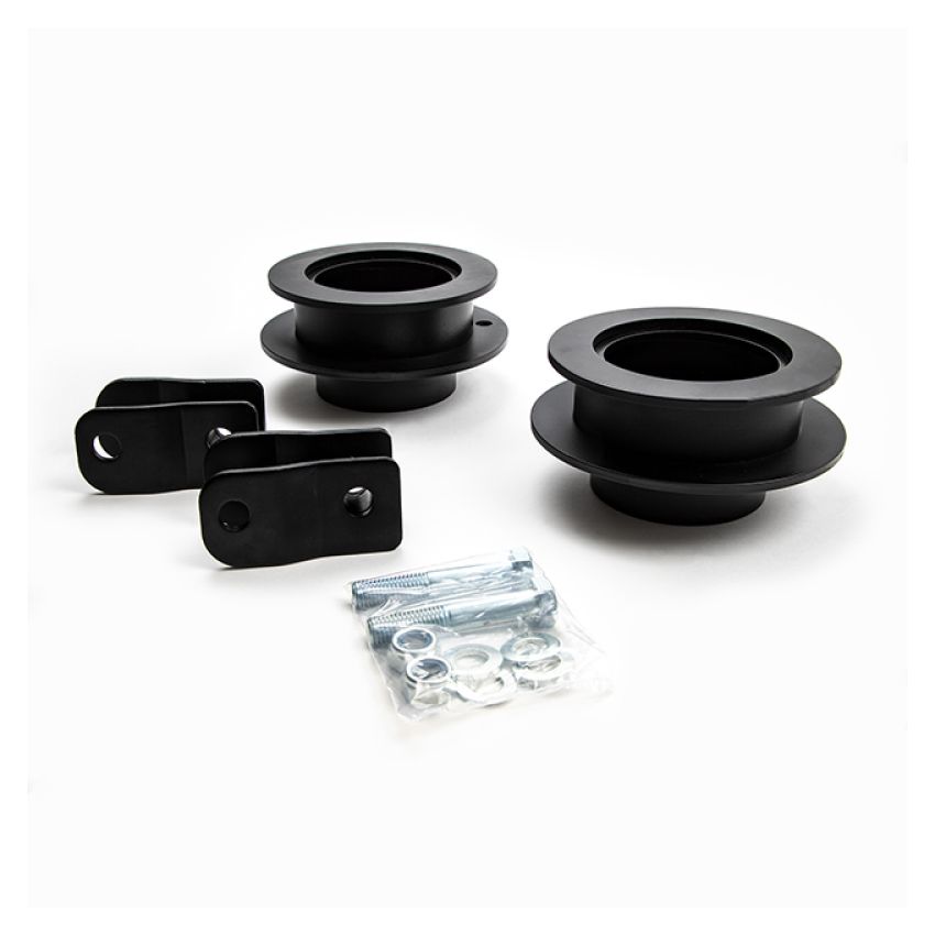 Belltech 34857 13-18 RAM 2500HD / 3500HD 2in Lift Coil Spring Spacer