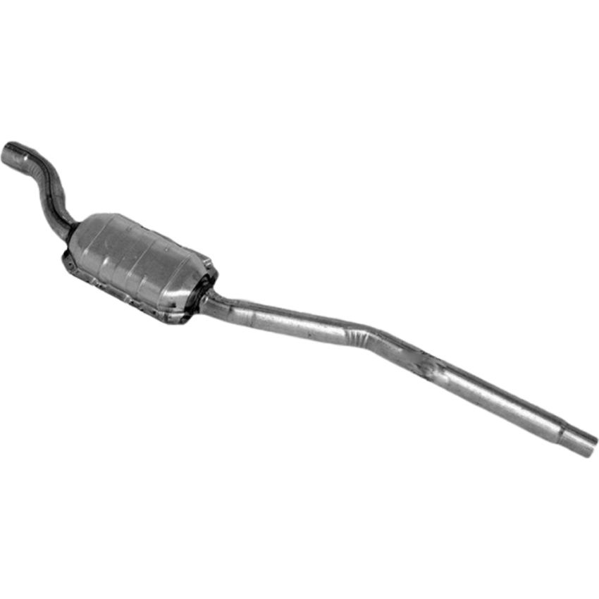 Davico Mfg 14544 Direct Fit Catalytic Converter