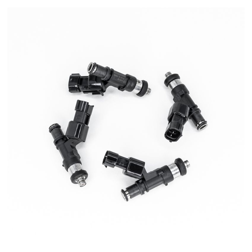 DeatschWerks 02-14 WRX / 07-15 STi / 07-14 LGT Bosch EV14 750cc Injectors