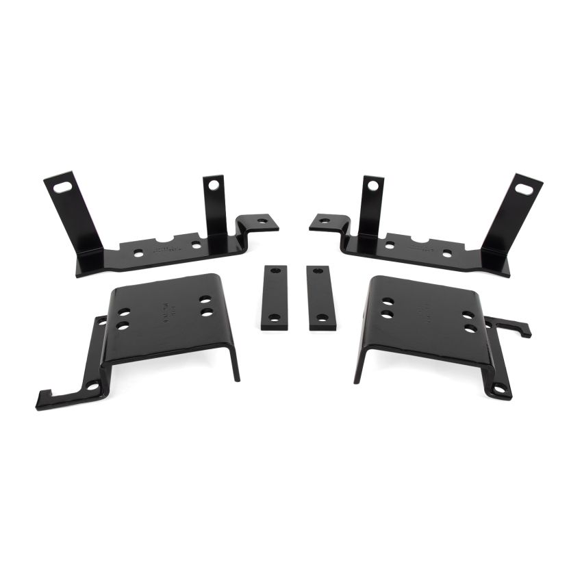 Air Lift Loadlifter 5000 Air Spring Kit