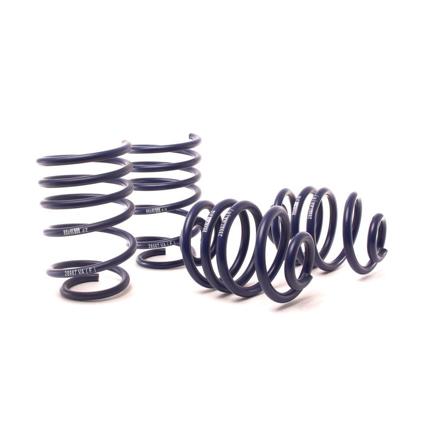 H&R 09-16 BMW Z4 sDrive30i/Z4 sDrive35i/Z4 sDrive35is E89 Sport Spring (w/Sport Susp.)