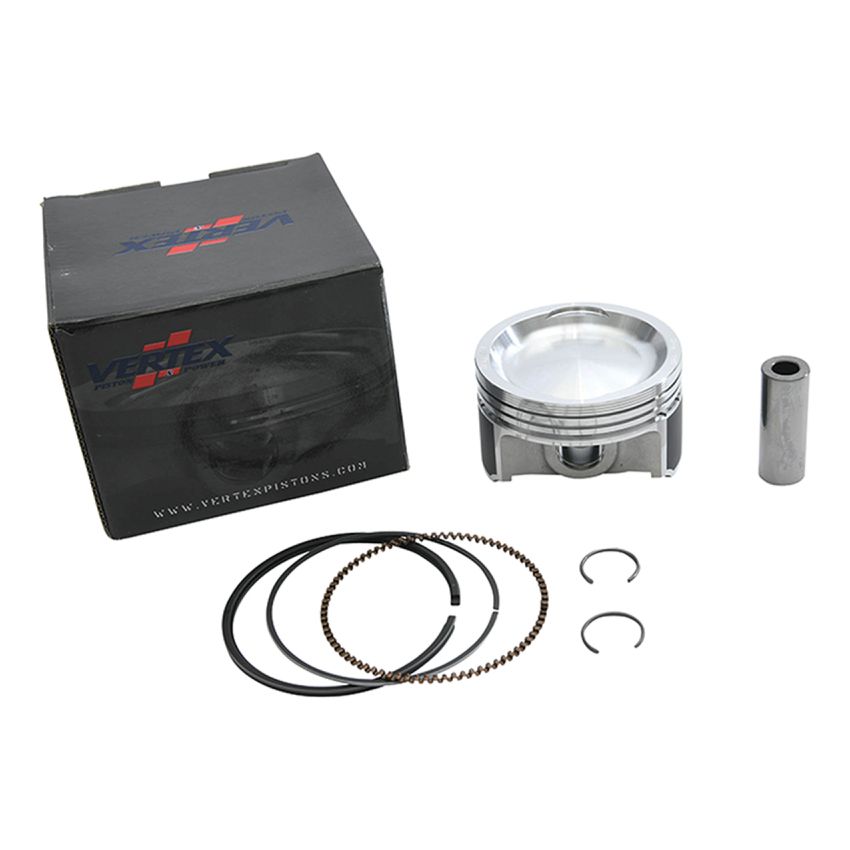 Vertex Pistons 23644A Top End Piston Kit
