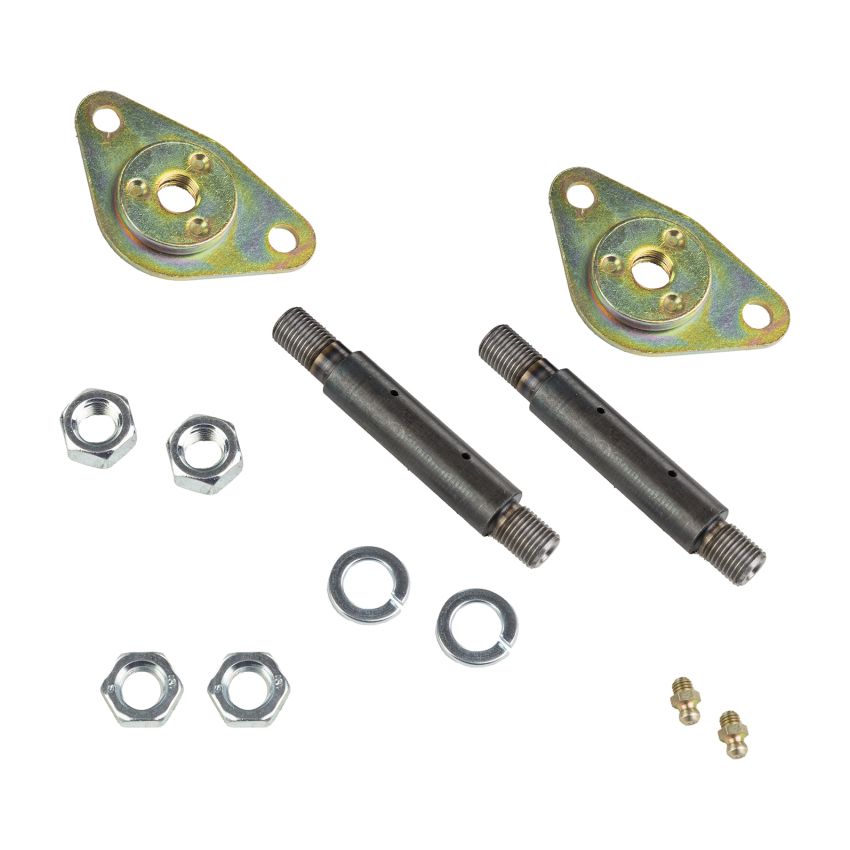 ARB Greasablr Fix End Pin Kit Hilux